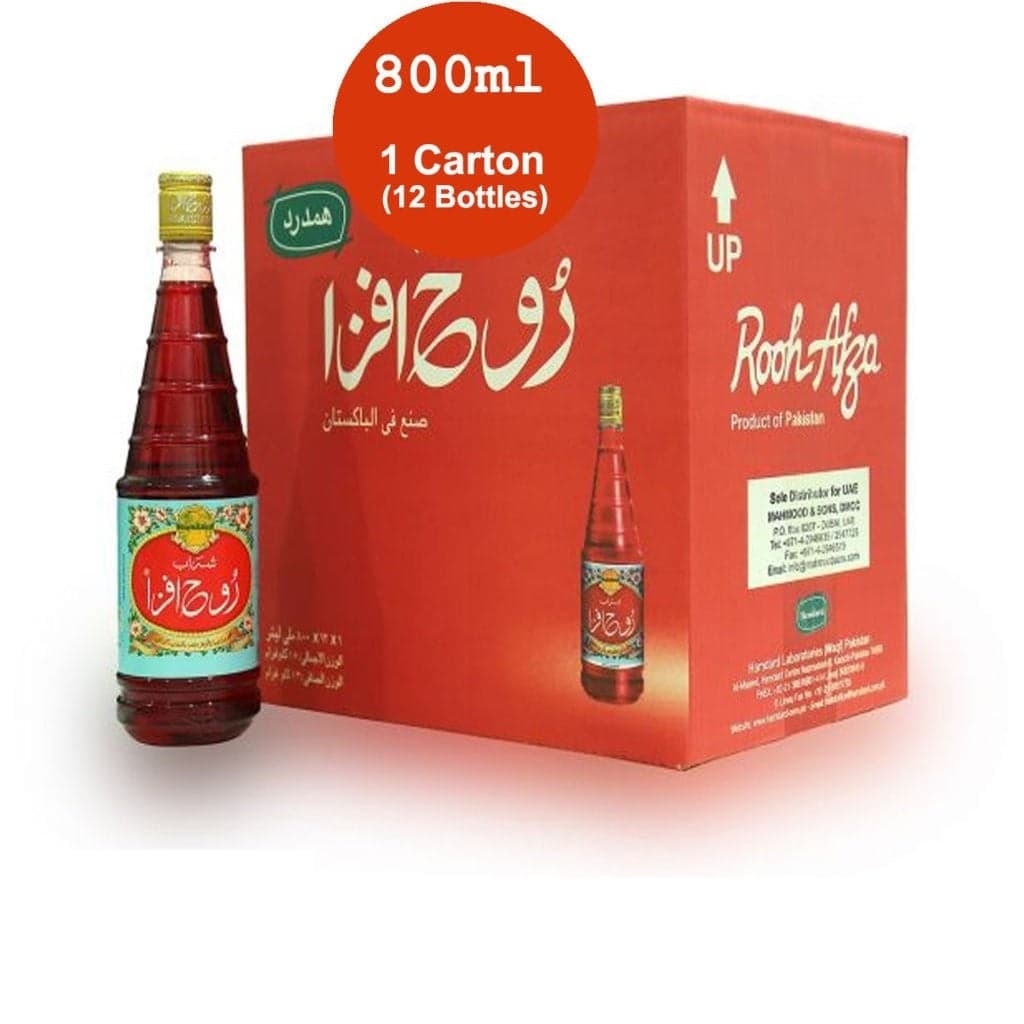 Rooh Afza( روح افزا )