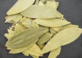 bay leaf tez patta (تیز پتہ)