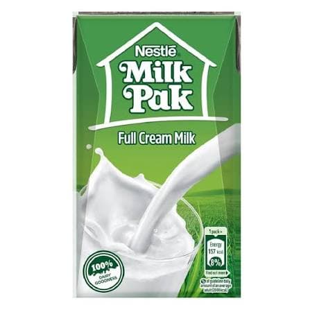 Milk pak Milk (ملک بیگ دودھ)