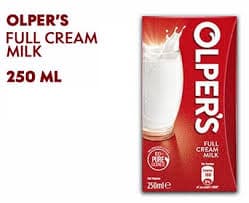 Olpers Milk (اول پر دودھ)