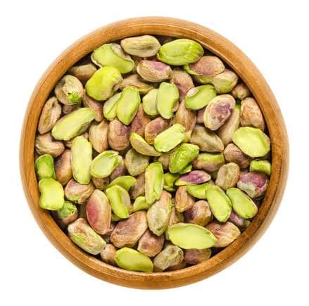 Pistaa Pistachio (پستہ)