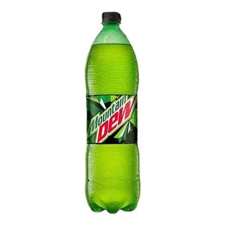 Mountain Dew (ڈیو)